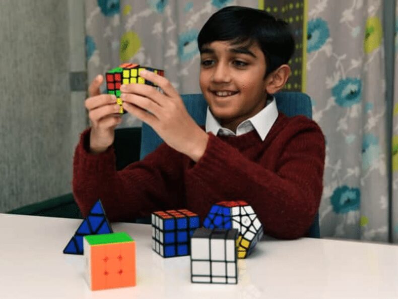 11-year-old gets IQ score greater than Stephen Hawking and Albert Einstein - Asiana Times