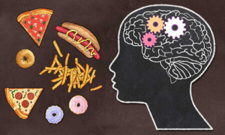 Neurobiology behind your Sex ♀ / ♂ determines your Binge Eating Disorder - Asiana Times