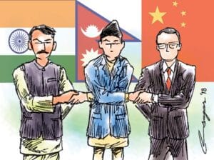 Nepal Election: why it is crucial for India and china - Asiana Times