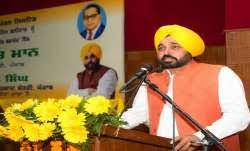 Punjab government transfers 22 IAS, and 10 PCS officers to administrative  