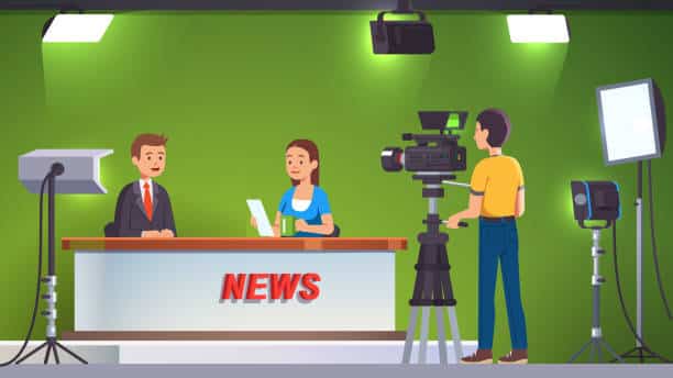news channels to follow new MIB rules
