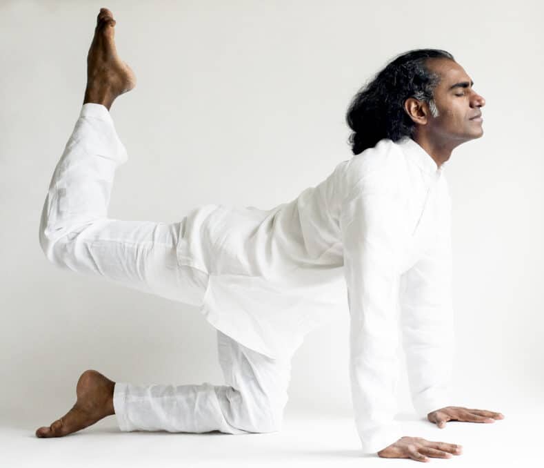 Yoga: A miraculous way of life