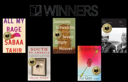 <strong>National Book Award Winner 2022</strong> - Asiana Times