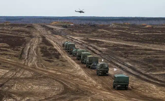 3 lessons learned from Putin’s Ukraine war for world supplies  - Asiana Times