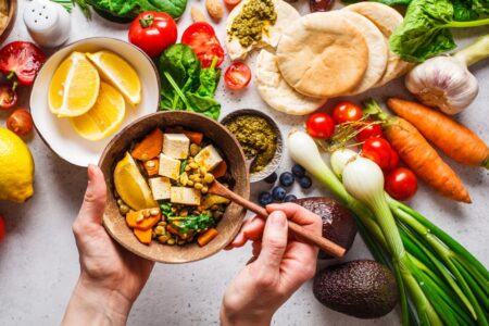 Plant Based Diet, is it same as Vegan or Vegetarian? - Asiana Times