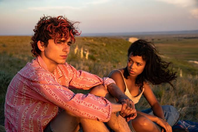<strong>A NEW CANNIBAL ROMANCE COMING-OF-AGE MOVIE? AN HONEST REVIEW OF BONES AND ALL</strong> - Asiana Times