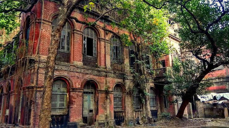 CALCUTTA’S UNIQUE ARCHITECTURAL HERITAGE IS FALLING APART: A STORY OF INDIFFERENCE AND IGNORANCE  - Asiana Times