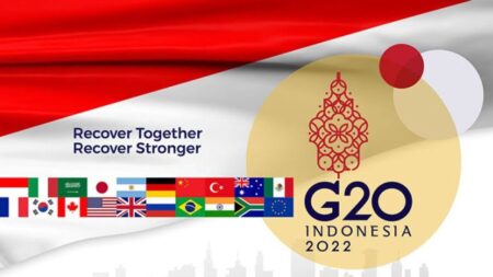 G20 Summit 2022: Highlights of day 2 in Bali - Asiana Times