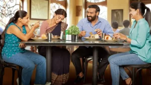 jay Devgn, Akshaye Khanna, and Tabu starrer Drishyam 2 Preview