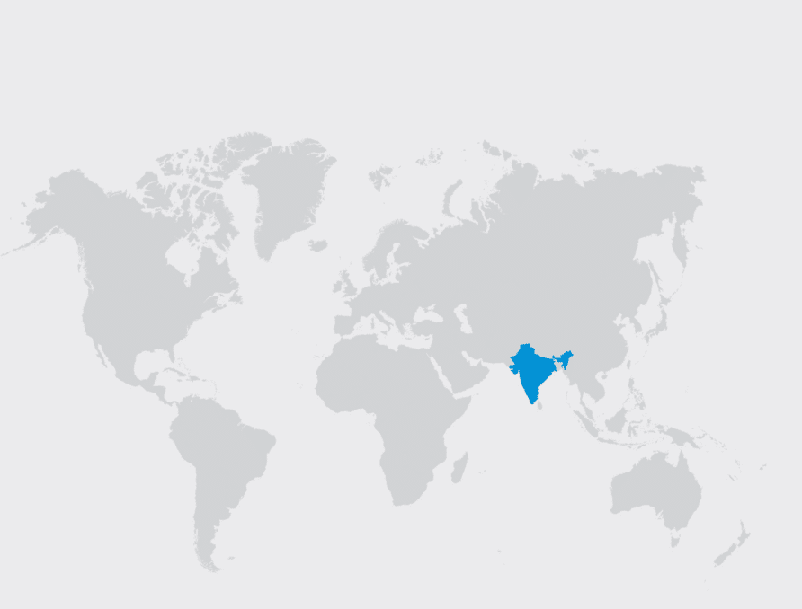 Global Oral Health Report: India