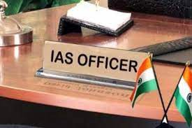 The Punjab government transfers 22 IAS, and 10 PCS officers to administrative   - Asiana Times