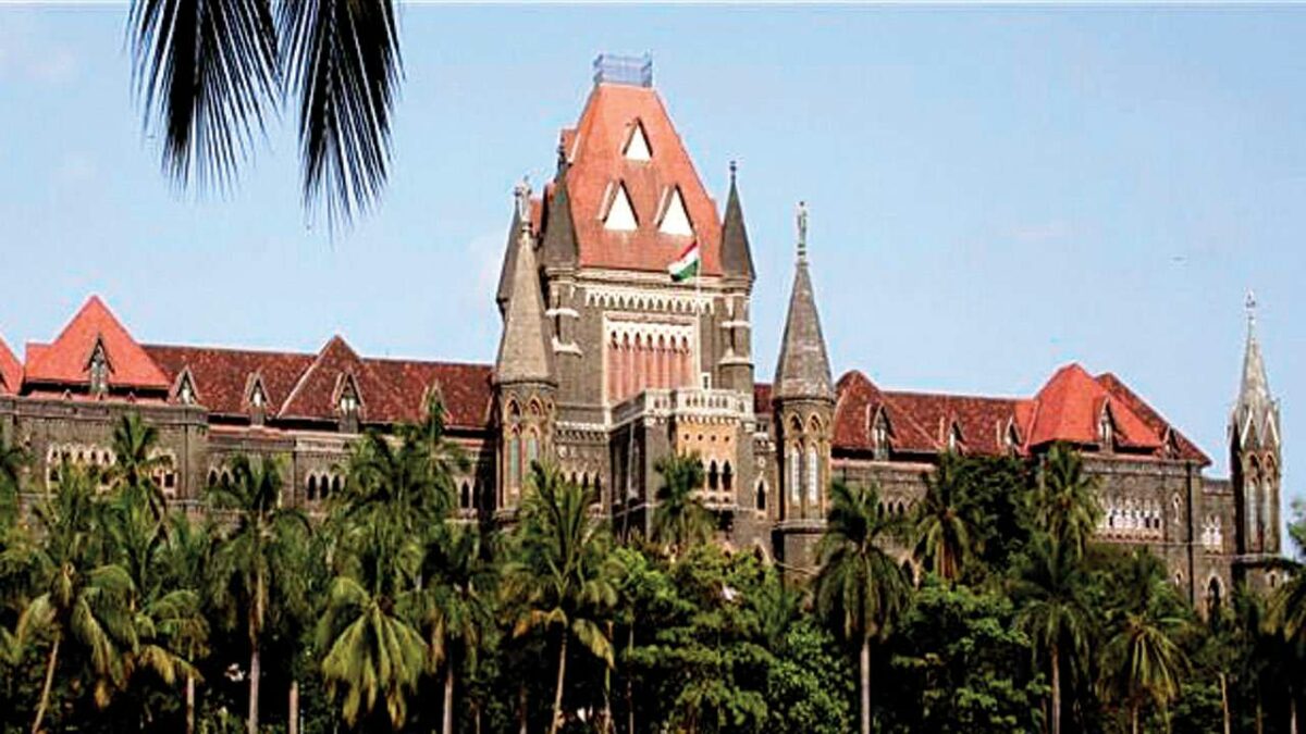 Bombay High Court grants bail in a Pocso Case