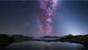 New Zealand To Become Dark Sky Nation Soon New Zealand To Become Dark Sky Nation Soon - Asiana Times