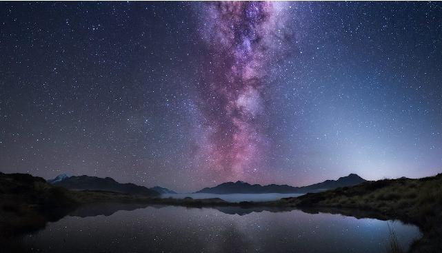 New Zealand To Become Dark Sky Nation Soon - Asiana Times