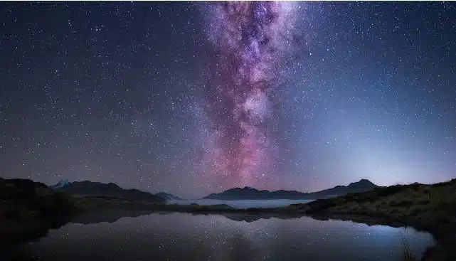 New Zealand To Become Dark Sky Nation Soon - Asiana Times