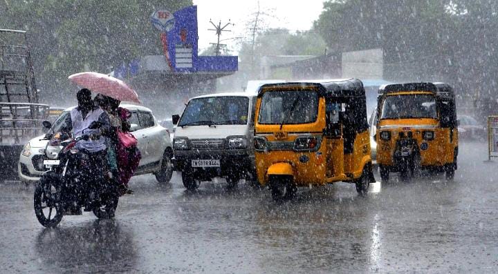 tamilnadu rains