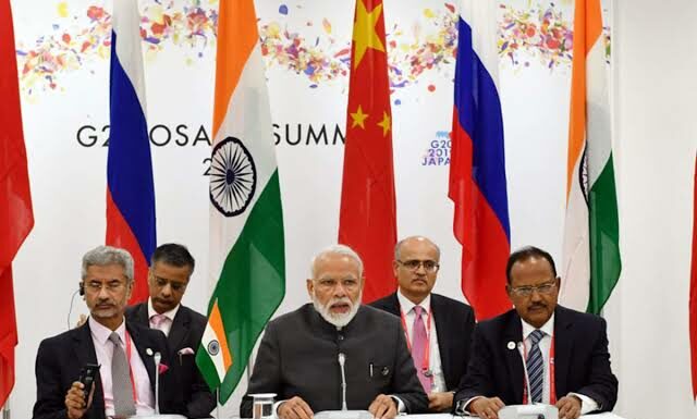 G20: India is getting ready for its presidency - Asiana Times