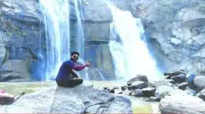 Blue therapy in blue spaces - The nature's medicine - Asiana Times