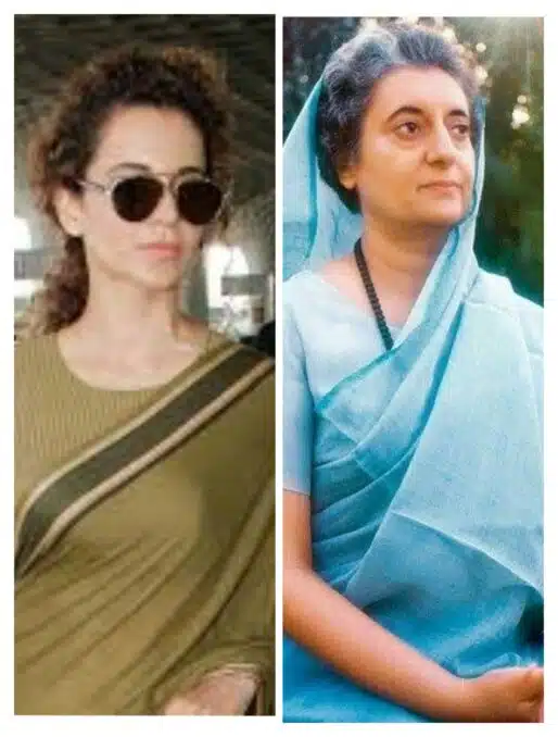Is Indira Gandhi’s fashion still alive? - Asiana Times