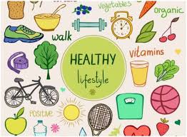 5 Secrets to a healthy lifestyle - Asiana Times