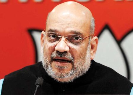 Understanding and analyzing Amit Shah's J&K visit - Asiana Times