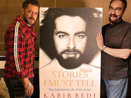Veteran actor Kabir Bedi is currently leading headlines due to the shocking revelations that he has made in his upcoming autobiography titled 'Stories I Must Tell