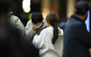 The Korean police was alerted before the deadly crush  - Asiana Times