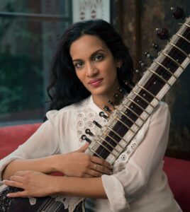 Anoushka Shankar