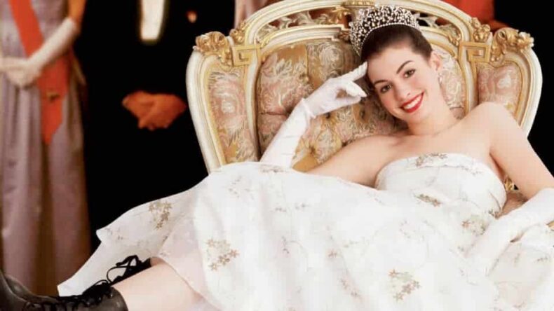 Ahead Of The Princess Diaries 3, Here’s a Quick Recap Of The Most Iconic Outfits From The Movie - Asiana Times