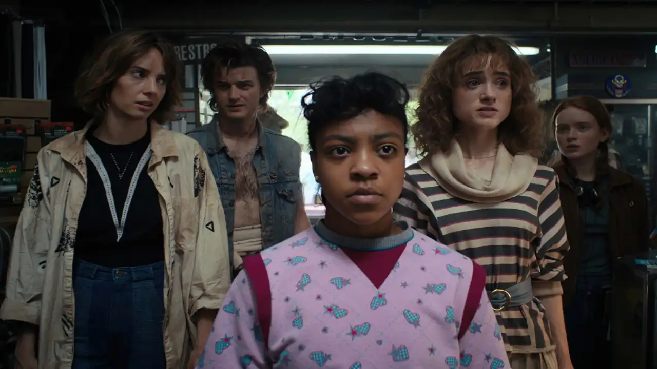 Stranger Things Season 5 : Duffer Brothers Tease Series Ending and the Inspiration behind it - Asiana Times