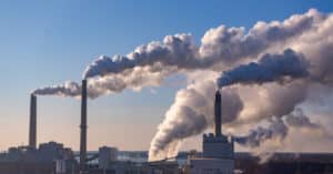 AIR POLLUTION MAY IMPACT DEMENTIA RISK - Asiana Times