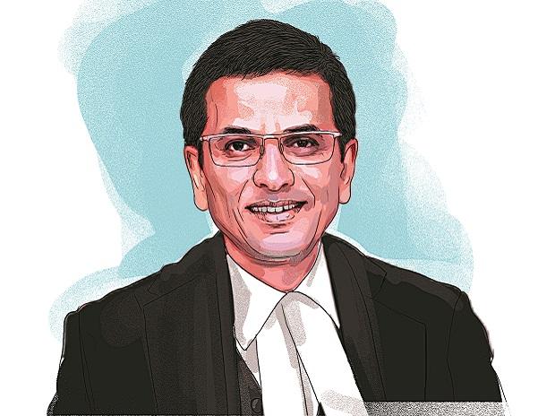 50th Chief Justice of India, Justice D Y Chandrachud assumes office - Asiana Times