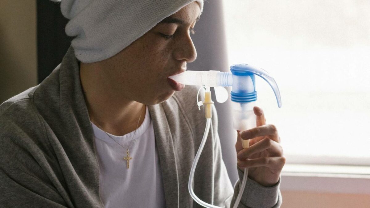 New Test to measure the Severity of Cystic Fibrosis - Asiana Times