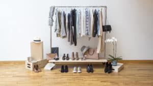 Simpler life with a capsule wardrobe - Asiana Times