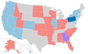 Election Turnout Shows the Calibre of the Party's Candidates