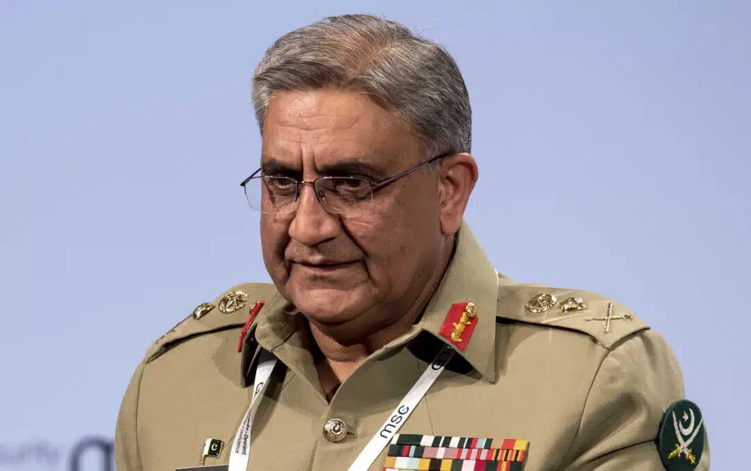 Senior generals' names for the next army chief are sent to the Pakistani government. - Asiana Times
