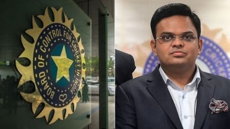 Caste Grounded BCCI? - Asiana Times