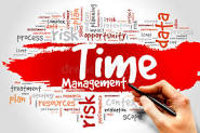 Time Management: Taming a valuable resource to work effectively - Asiana Times