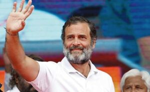 Rahul Gandhi has developed these qualities during the Bharat Jodo Yatra - Asiana Times