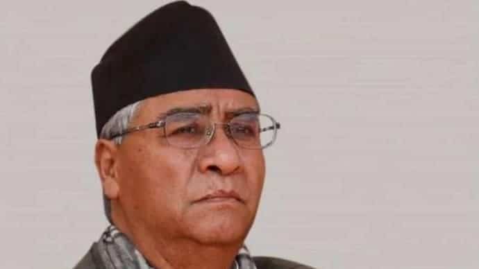 Sher Bahadur Deuba, the prime minister of Nepal, and Pushpakamal Dahal Prachanda, the leader of the CPN-Maoist Centre, have agreed to create a new administration.