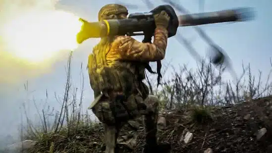 Russia-Ukraine War Updates: Struggle to restore power in Ukraine