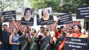 SHRADDHA WALKAR’S MURDER REVIVES MEMORIES OF ANUPAMA GULATI