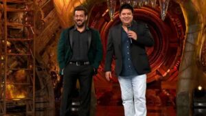 <strong>Big Boss 16: Sajid Khan, #MeToo & Big Boss’s Smoking Room</strong> - Asiana Times