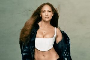 Jennifer Lopez