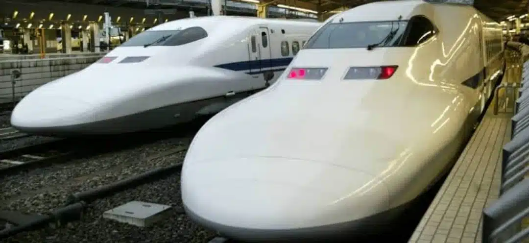 Bullet Train Project Case to be heard on 5th December