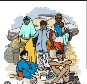 More people are displaced by disasters than by war - Asiana Times