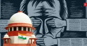 Sedition law in India: centre hints at a change in sedition law - Asiana Times