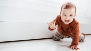 tips to feed infants