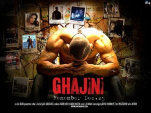 Ghajini