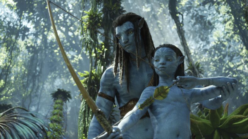 The stunning new trailer for Avatar: The Way of Water might remind you of Game of Thrones, which releases on Dec 16, 2022 - Asiana Times